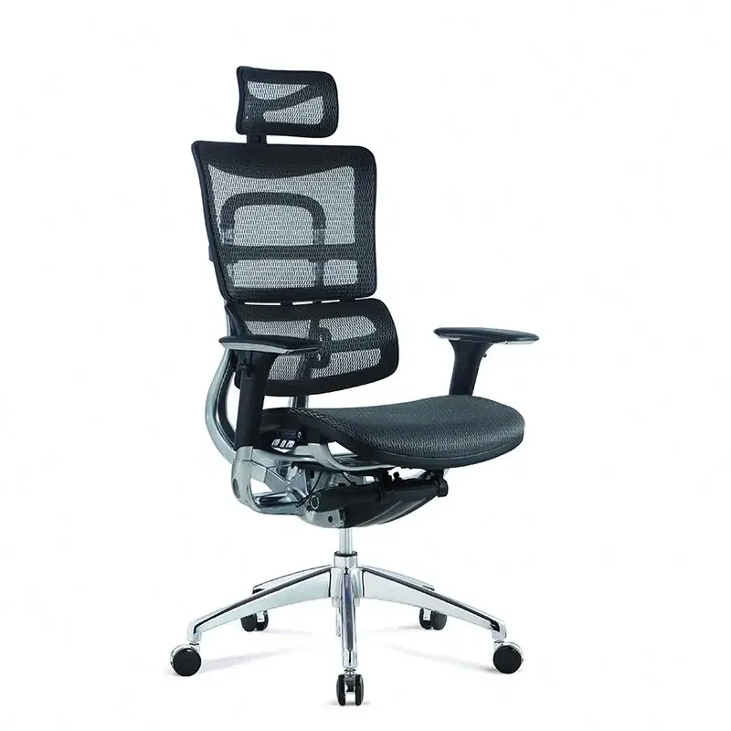 ergonomic chair company NS 801 Modern Silla escritorio    ergo office   factory