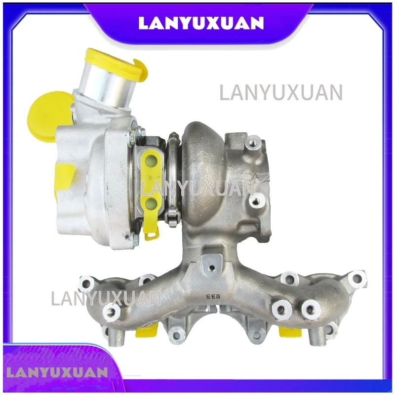2026 Wholesale Turbocharger & Parts Auto Original Turbocharger for Hyundai Kia 28231-2b720 28231-4a730 28231-4a750 28231-4a740