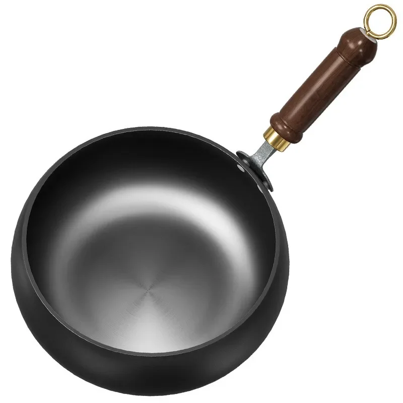 24cm Without lid