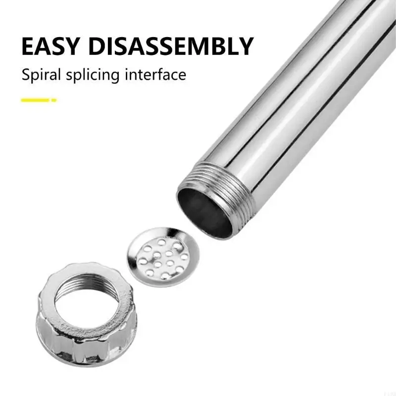 F19B Clay Extruder Tool Includes 20 Tip Clay Cutter Tool Sugar Paste Extruder Cutter