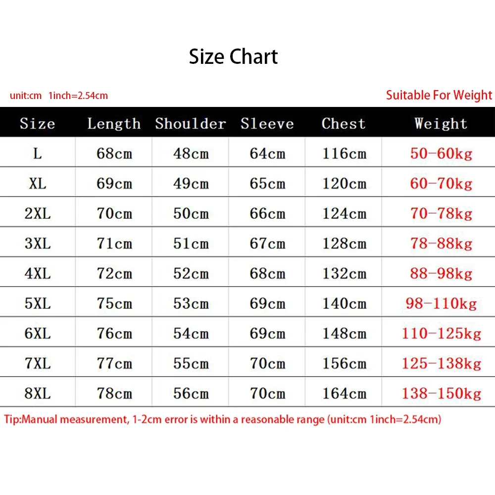 Winter Jacket Men Casual Wear Padded Warm Coat Male Thicken Parkas Coat Man\'s Windproof Fashion Black Coat Plus Size Outerwear