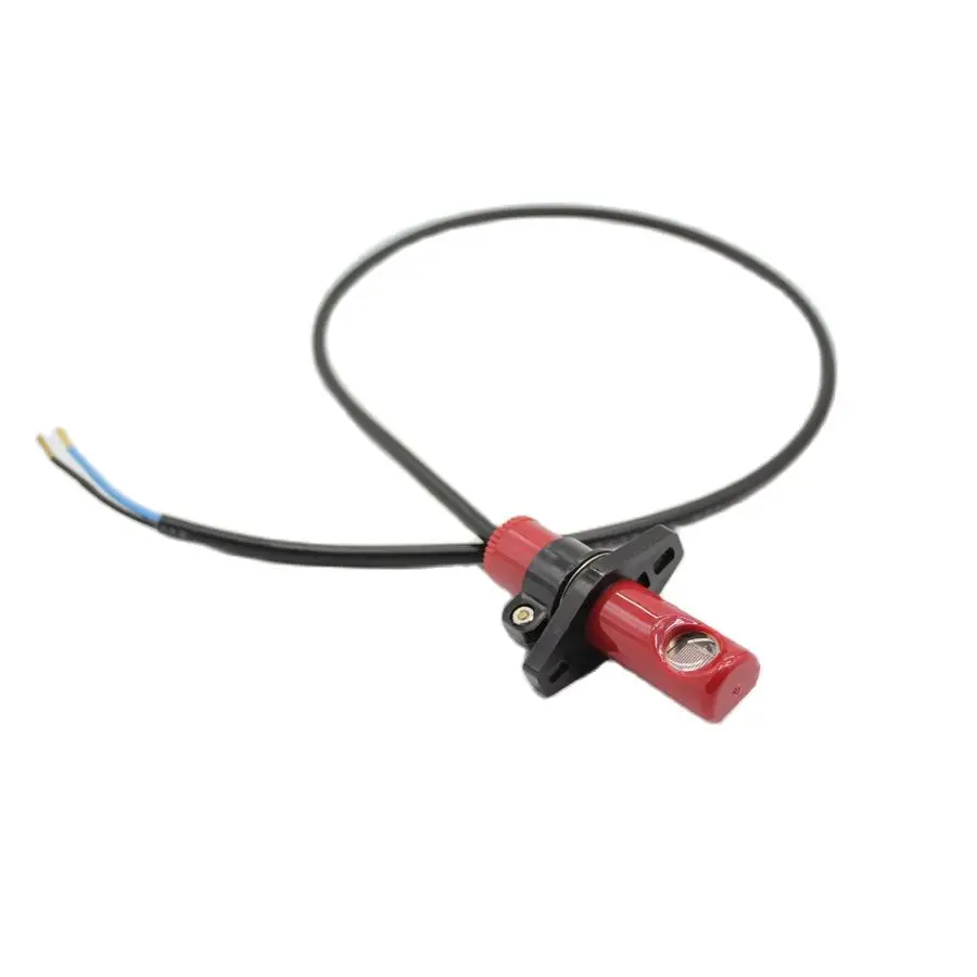 Beckett Flame Senso…