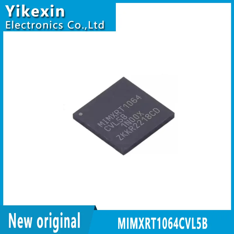 MIMXRT1064CVL5B MIM…