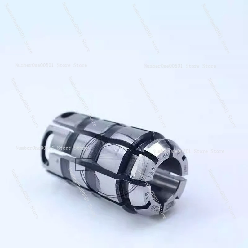 

Precision Spring Collet For Machine Tool Accessories