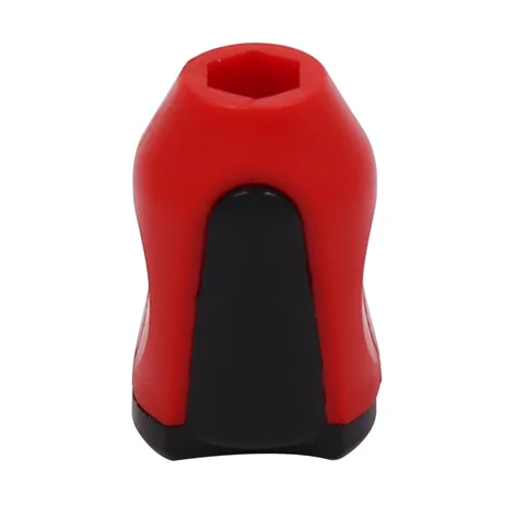 screwdriver magnetizer drill bit protective covers strong ring demagnetizer easy to adsorb metal screwdriver protective covers