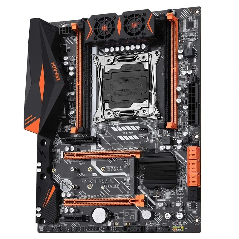 Parts For South Chi…