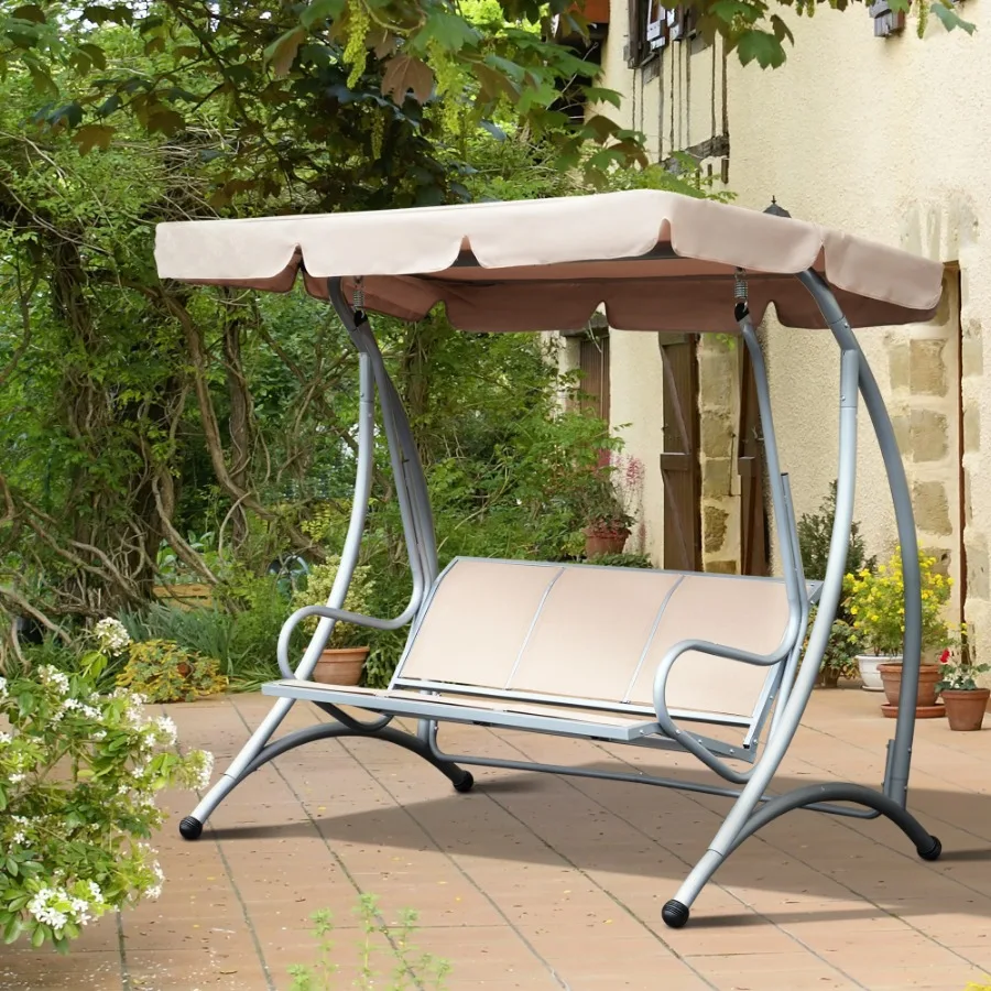 

Outdoor Patio Swing Chair