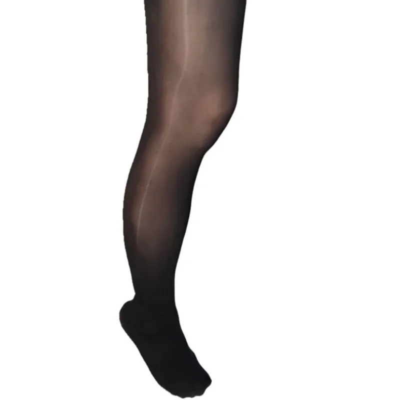 

Блестящие мягкие чулки с открытой промежностью и защитой от крючков, шелковые прочные ультратонкие леггинсы для вечеринок, сексуальные гладкие глянцевые женские колготки с конским маслом