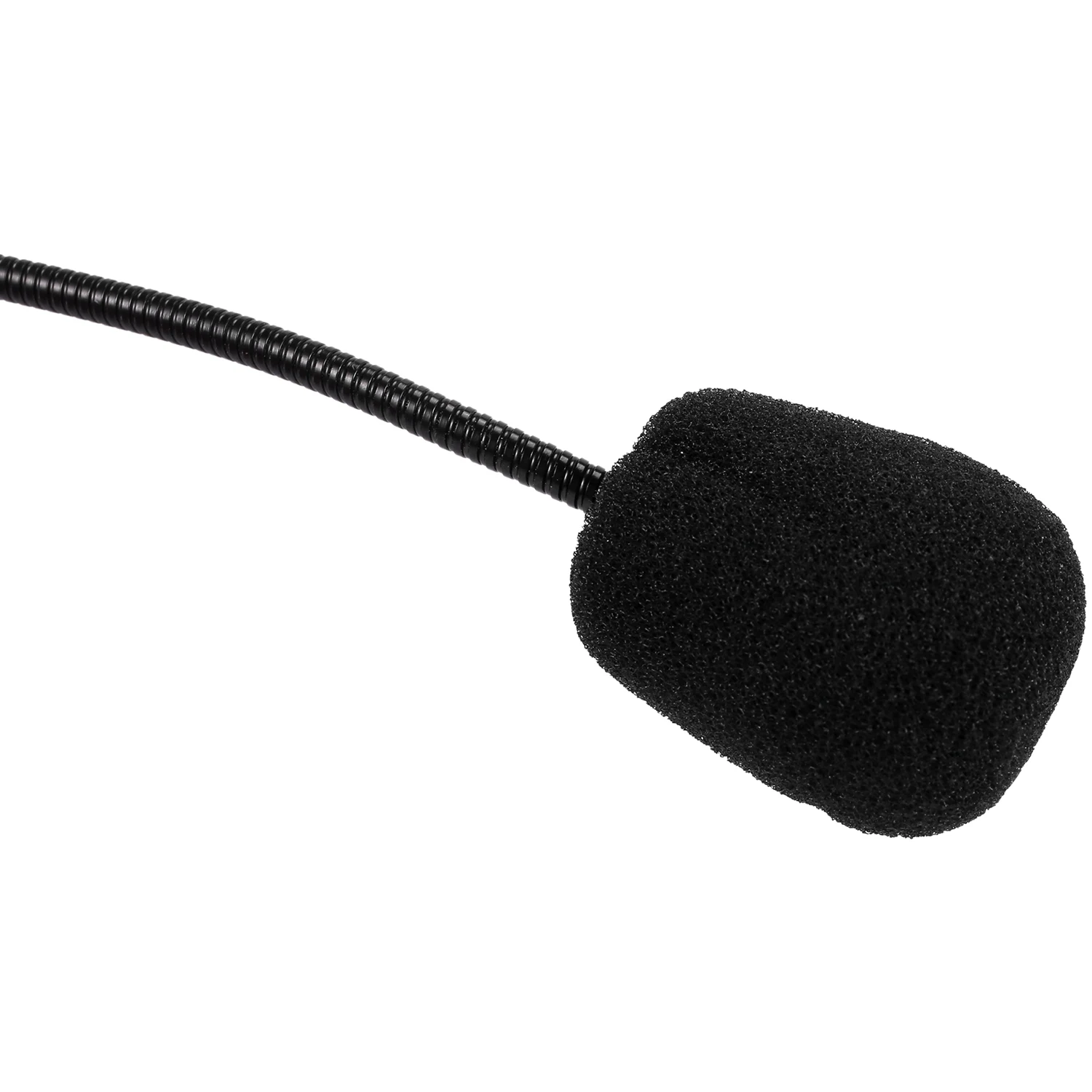 Excellent! RJ9 Call Center Headphone Monaural Headphone Noise Reduction Headset Call Headphone with Mic
