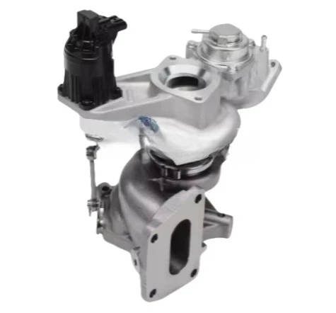 لهوندا سيفيك نوع R 2.0L أكورد 2.0L أكورا RDX TLX 2.0L المرحلة 2 توربو عدة 49894-37102 49477-06100 ترقية الأداء #4
