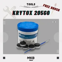 [STOCK LISTO] Lubricante GPL205G0 10g para interruptores mecánicos y teclado mecánico - BRUSH LUBING GRATIS