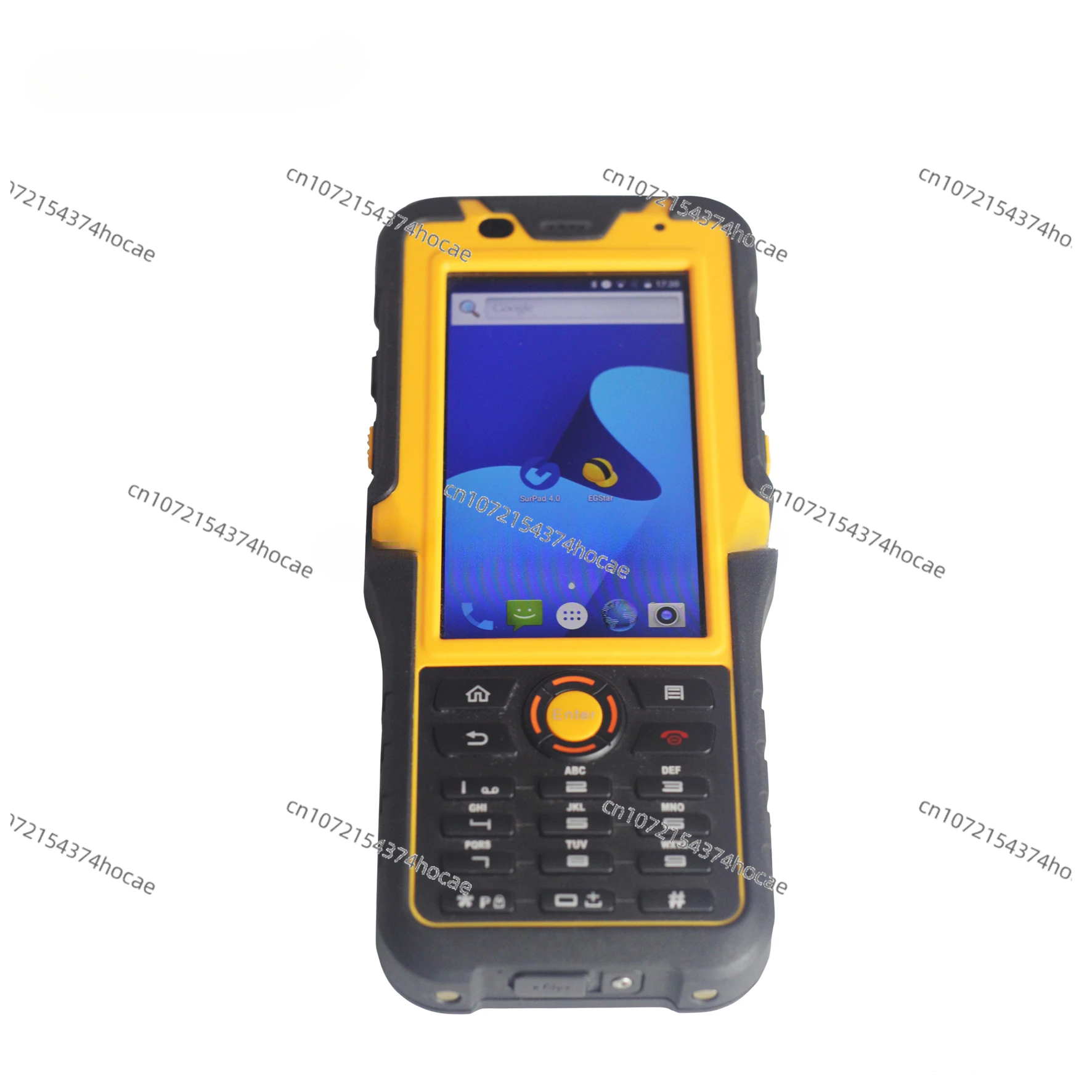 PDA Li-ion Battery for S50 Handheld GPS GIS Data Controller GIS Data Collector Surveying GPS Battery