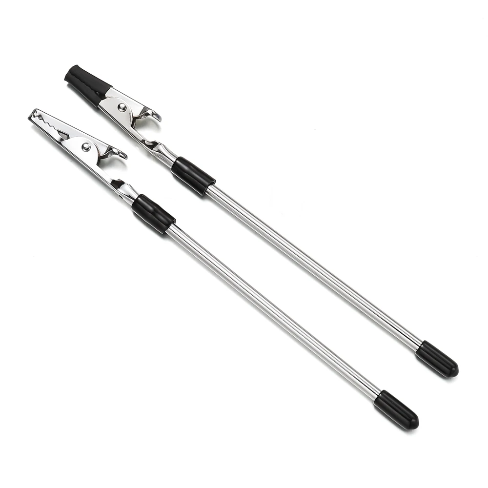 1Pcs Bracelet Clasps Helper Metal Tools End Chain Fastener Clips Sticks For Jewelry Ankle Accessories Findings Tools