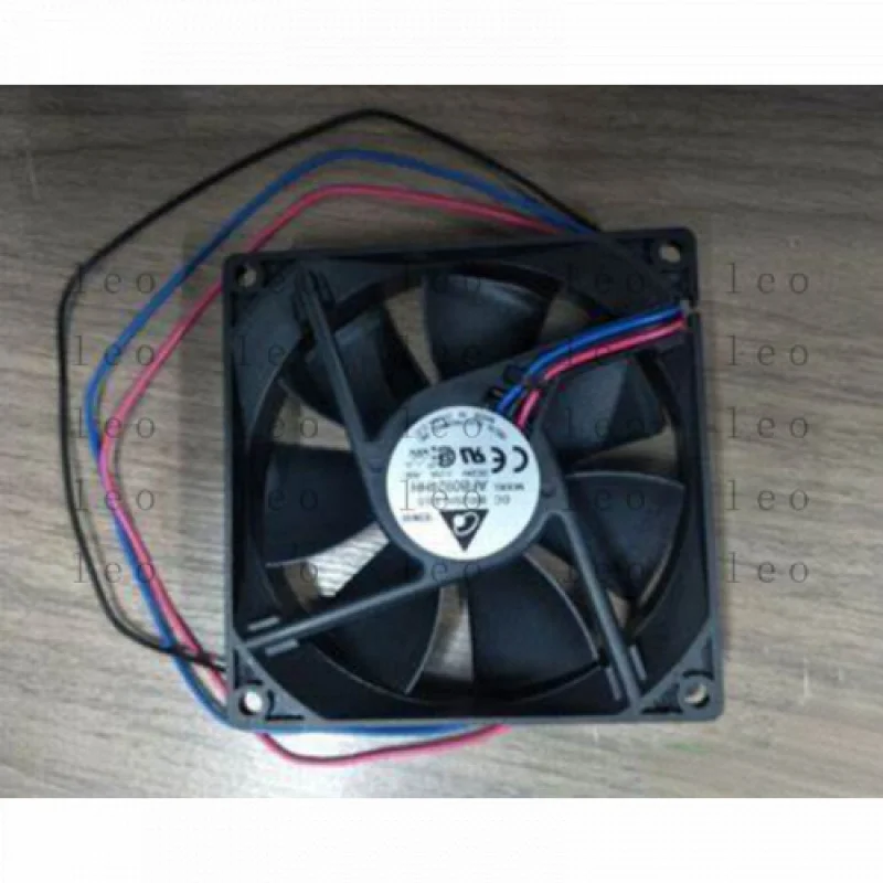 

YY Fan for Delta AFB1224SHE-F00 24VDC 12W 120X120X38 151 CFM 5Y25F09