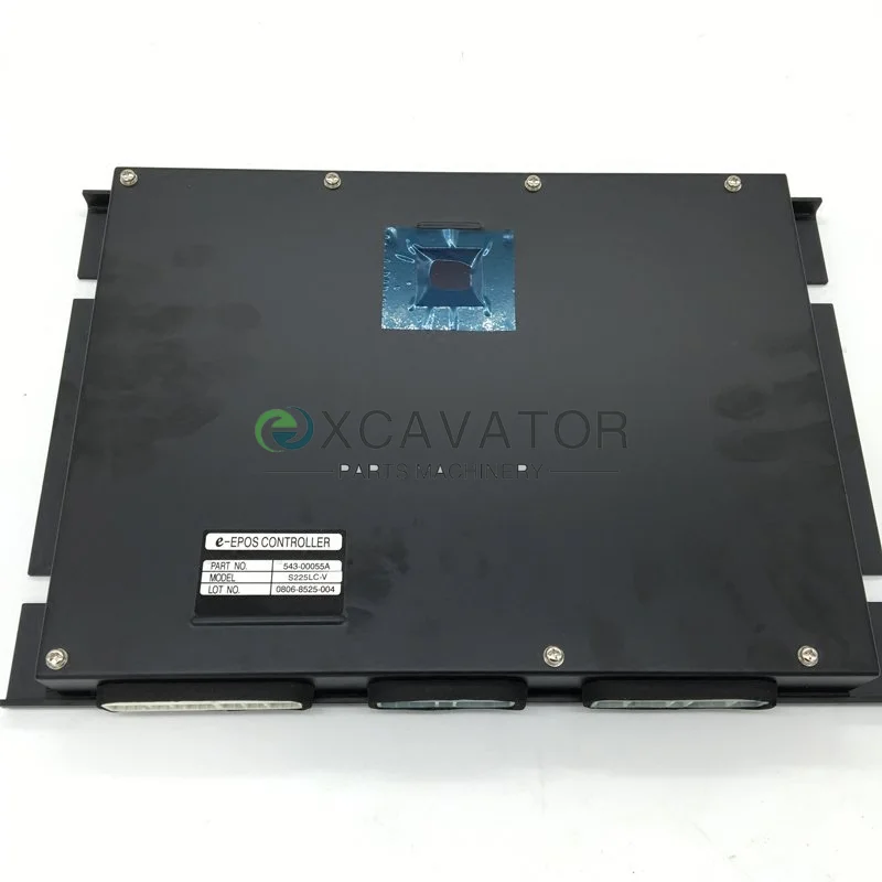 For Daewoo Doosan DH225-7 S225LC-V 543-00055 543-00055A 543-00053B 543-00055B 543-00054B ECU E-EPOS Controller