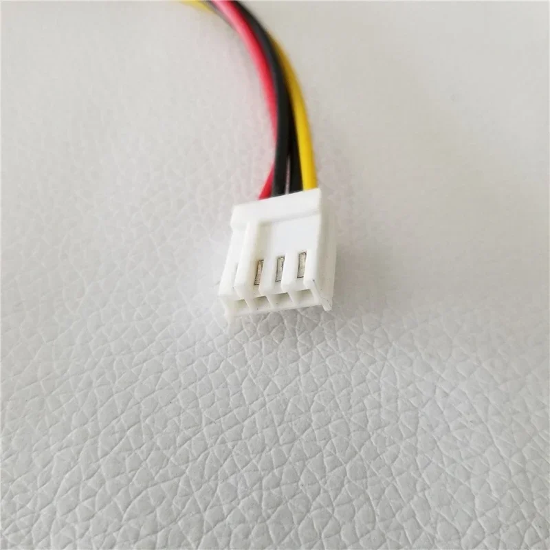 IDE Power to Floppy Drive Cable Plus 4Pin Small Extension D-Type Port 20cm