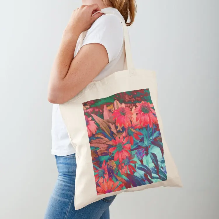 

Private Garden Tote Bag cute tote bag female bag ecological bags Shopper