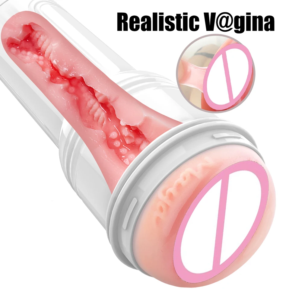 vigina sex toy Realistic Vagina Sex Toy