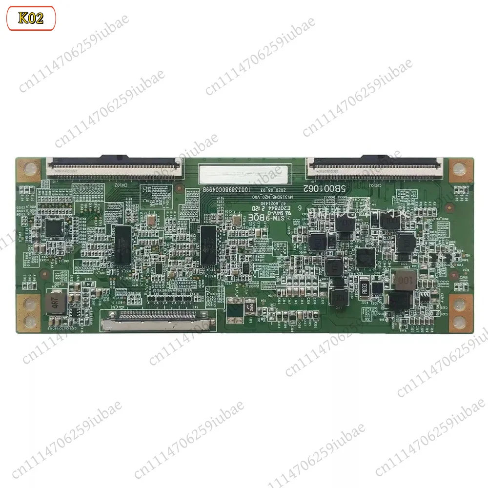 FC_ Logic Board 47-6021490 MV315QHB-N20-V00 for MV315QHBN20, Replacement Parts