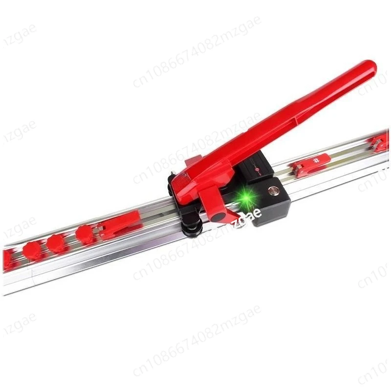 

Manual Track Push Knife, Tile Floor Tile Large Plate, Manual Push-pull Cutting Machine