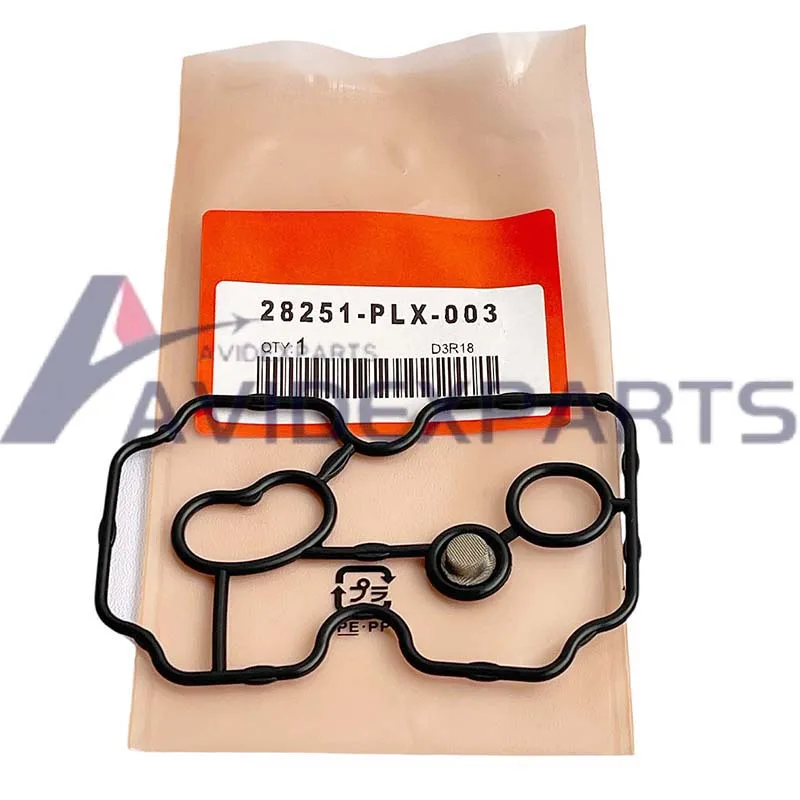 

28251-PLX-003 For Honda Civic 2001-2005 Transmission solenoid valve gasket