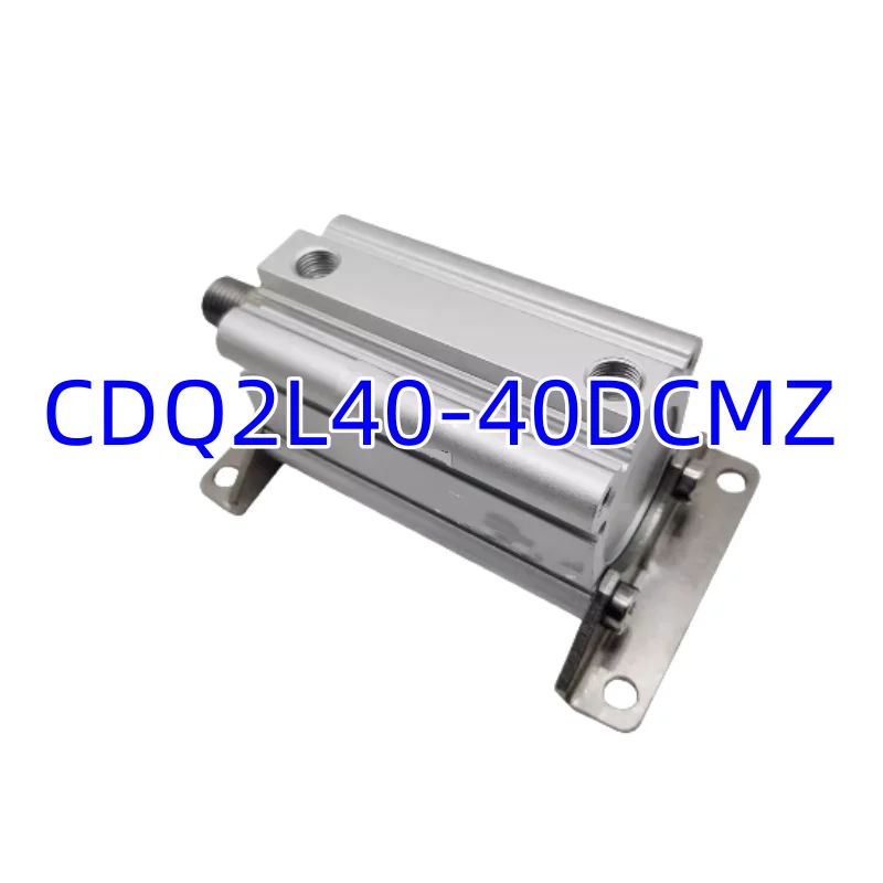 

New Genuine Thin Cylinder CDQ2L40-40DCMZ CDQ2L40-45DCMZ CDQ2L40-30DCMZ CDQ2L40-50DCMZ