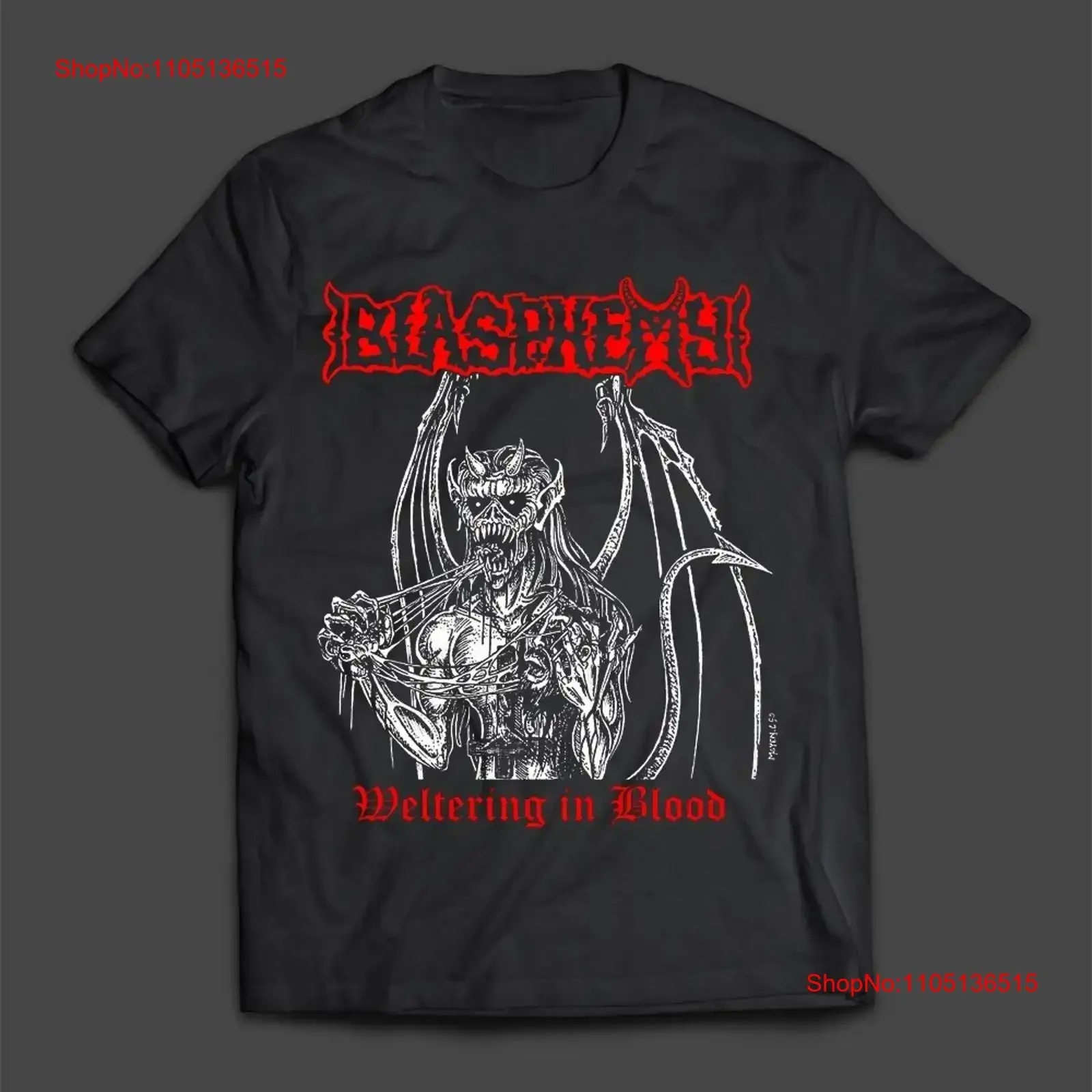 Blasphemy vitória t camisa de metal preto beherit nifelheim von mystifier arcgoat vintage lavado streetwear versátil esticado