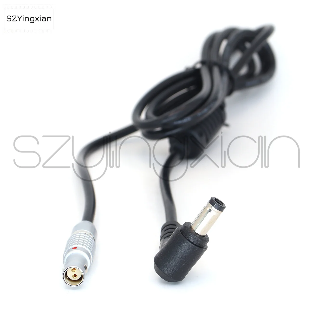 

DC 5.5X2.5mm To RED komodo Camera DC 2Pin Female Power Cord