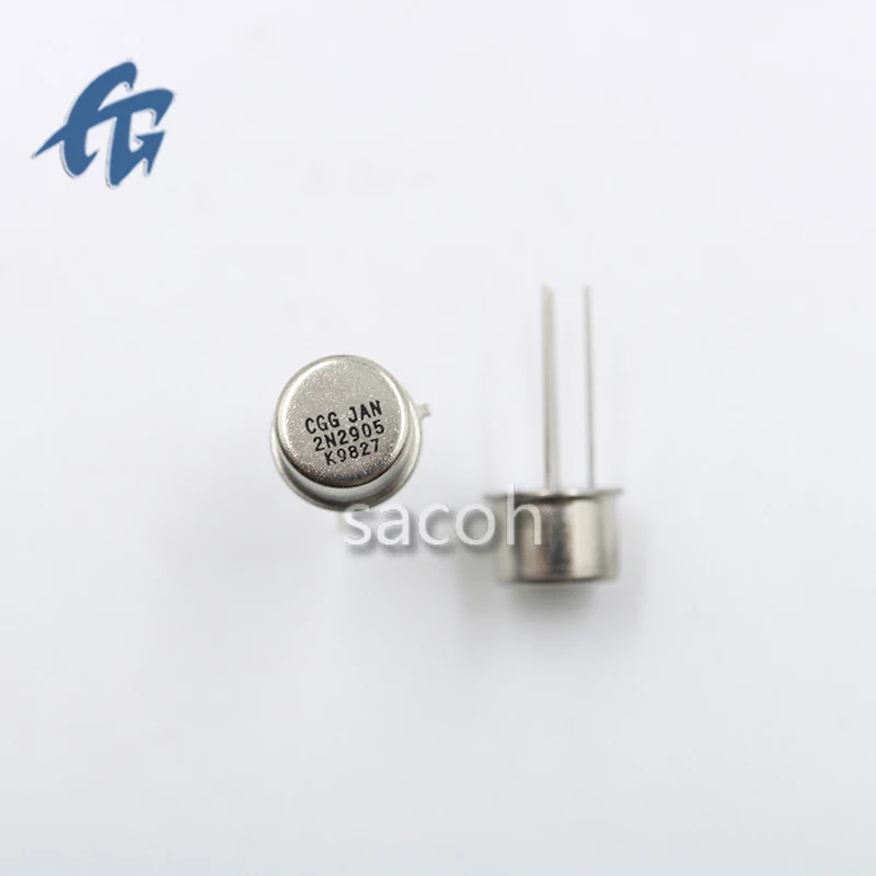 

(SACOH Electronic Components) JAN2N2905 1Pcs 100% IC Chip integrated circuit