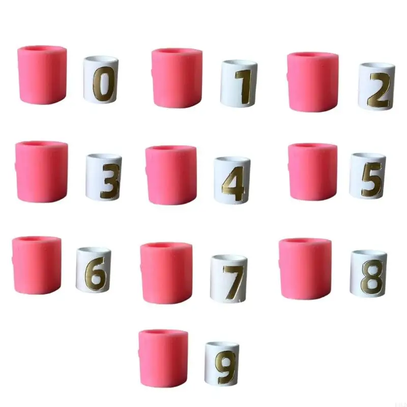 2025 New Number Emb…