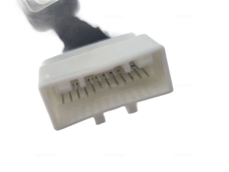 Für Hyundai Palisade LX2 2019-2024 Start Stop Motor System Eliminator Gerät Control Sensor Stecker Stop Canceller Draht 2022 2023 – Detail 22