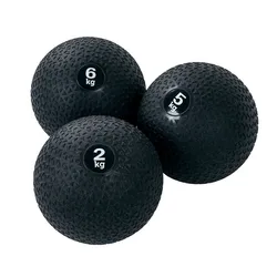 Hot Sale Home Gym Equipment Fitness Accessories Medicine Slam Balls