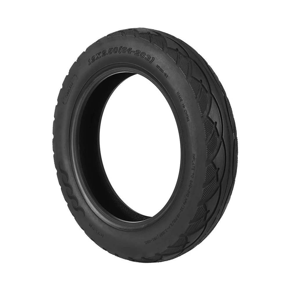 

Abrasion Resistant Tires Brake Bike Tire Wet Dry Traction Rubber Construction No Inner Tube Tread Pattern Design