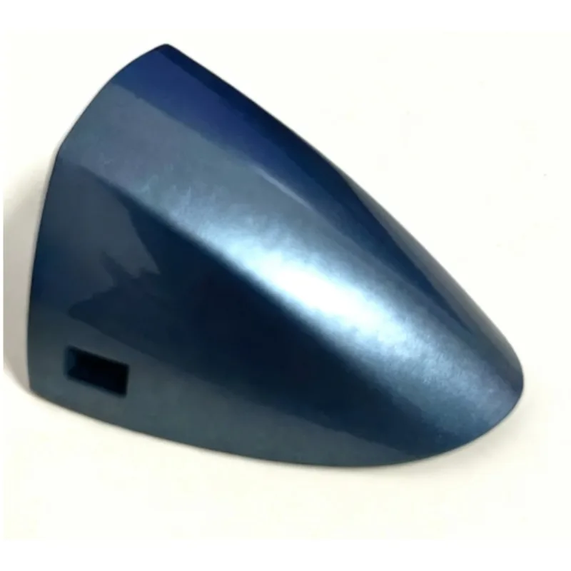 

1pc Electroplated Door Handle Front Cover Lock Cylinder Protective Cover Handle Assembly for Chery Omoda 3 5