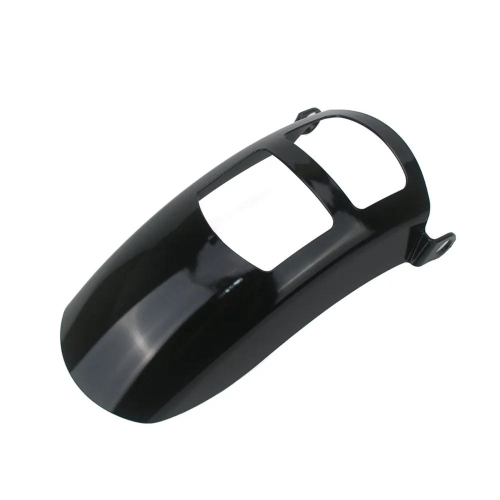 ABOK-Motorcycle Splash Guard Front Fender Mudguard For VOGE CU625 Motorcycle Extended Fender