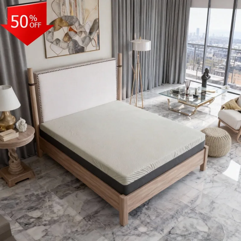 

Single Mattress Floor Bedroom Furniture Home Memory Foam Mattress Queen Size Mattresses Bed Mat Sleeping Mats Matress Sofa