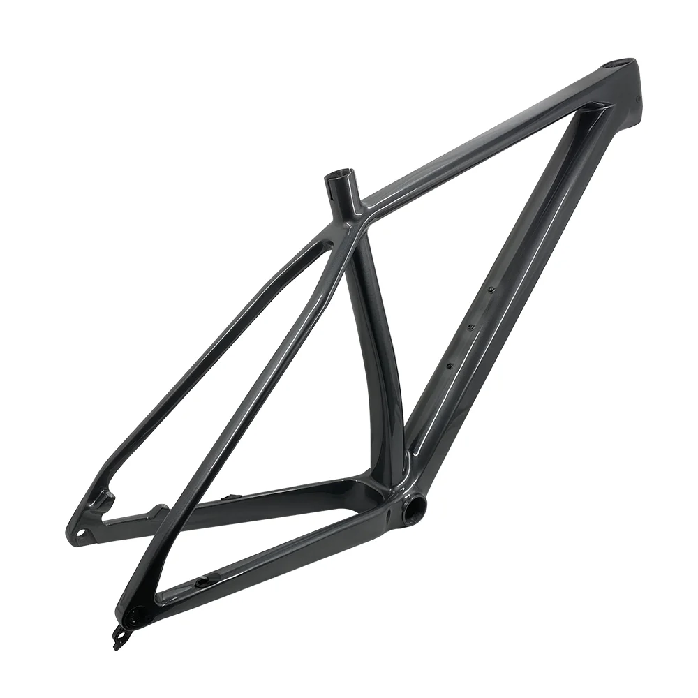 

Superlight T1000 Carbon Mountain Bike Frame 29er XC Hardtail MTB Frame Boost 148*12mm Disc Brake Carbon Framework mtb 29 Bicycle