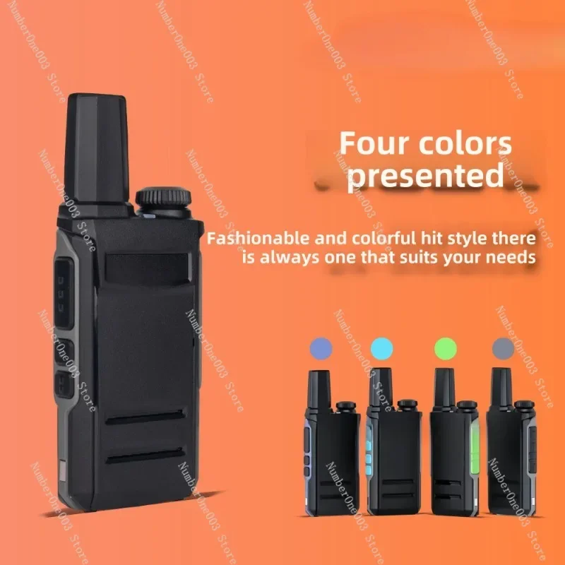 

A1 Intercom TG-A1 Small Outdoor Catering Hotel Handheld High Power Radio Intercom