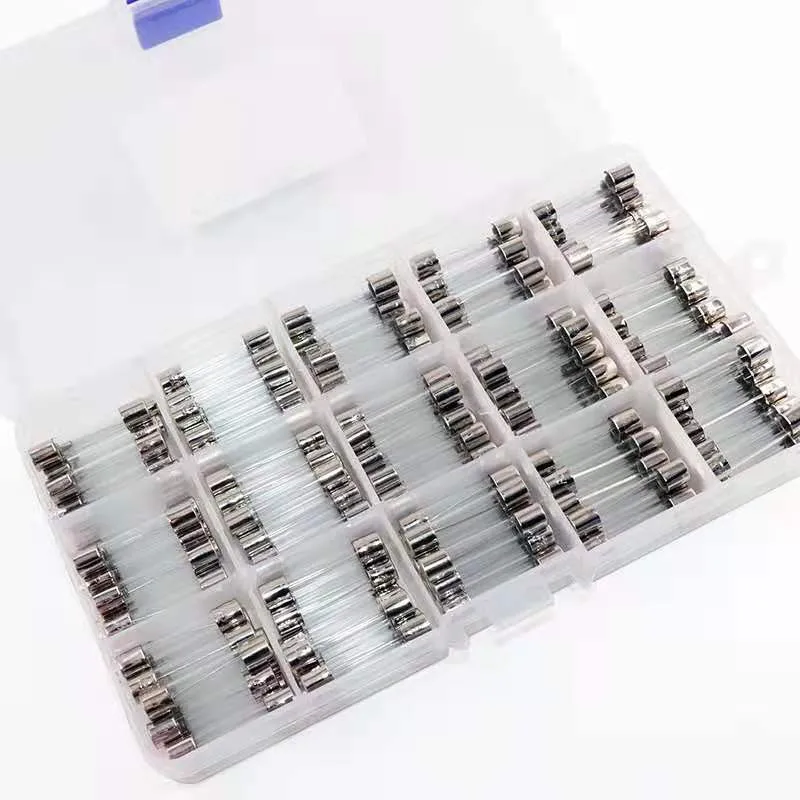 150 шт./коробка, 6*30 мм