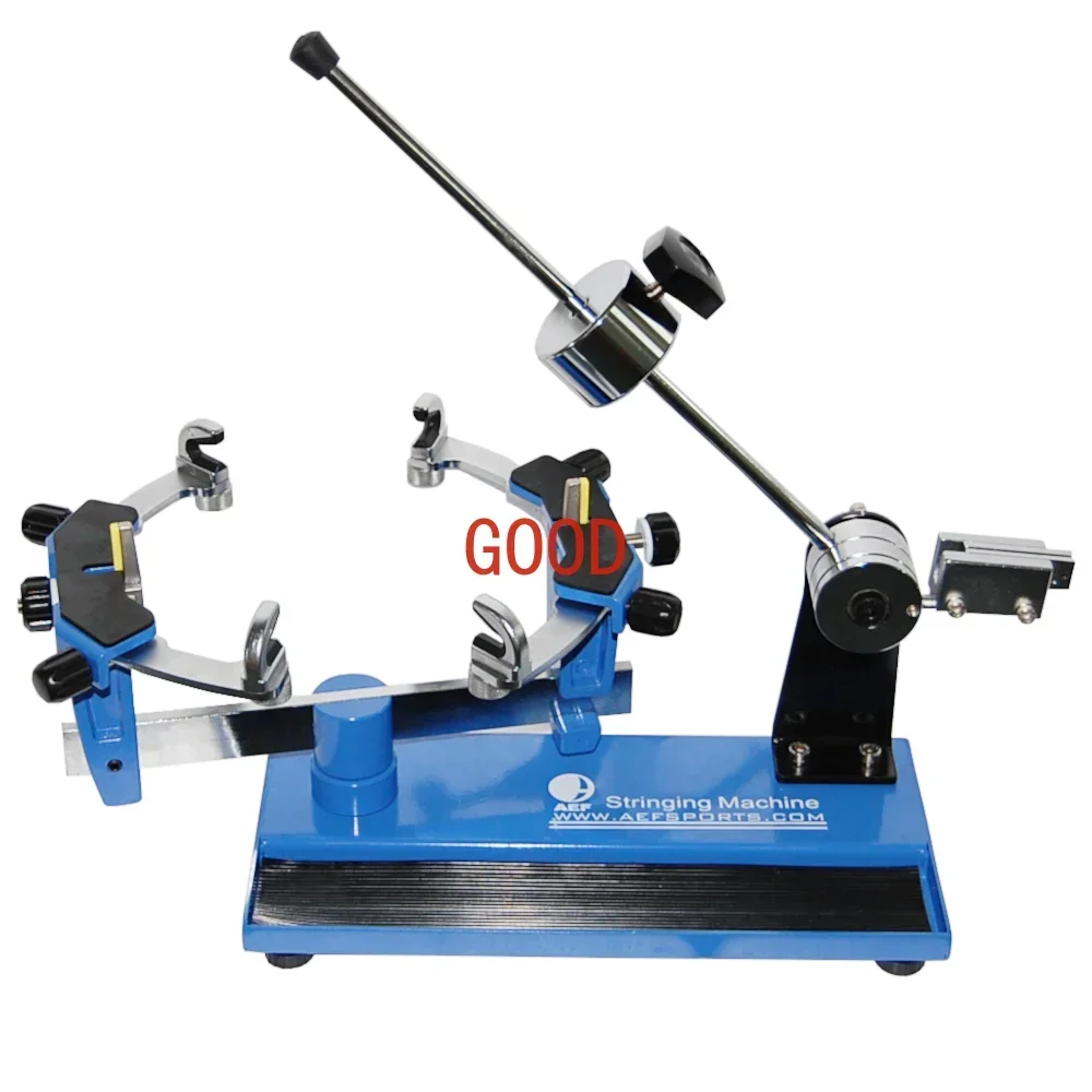 TAO AEF Badminton Racquet Drop Weight Stringing Machine