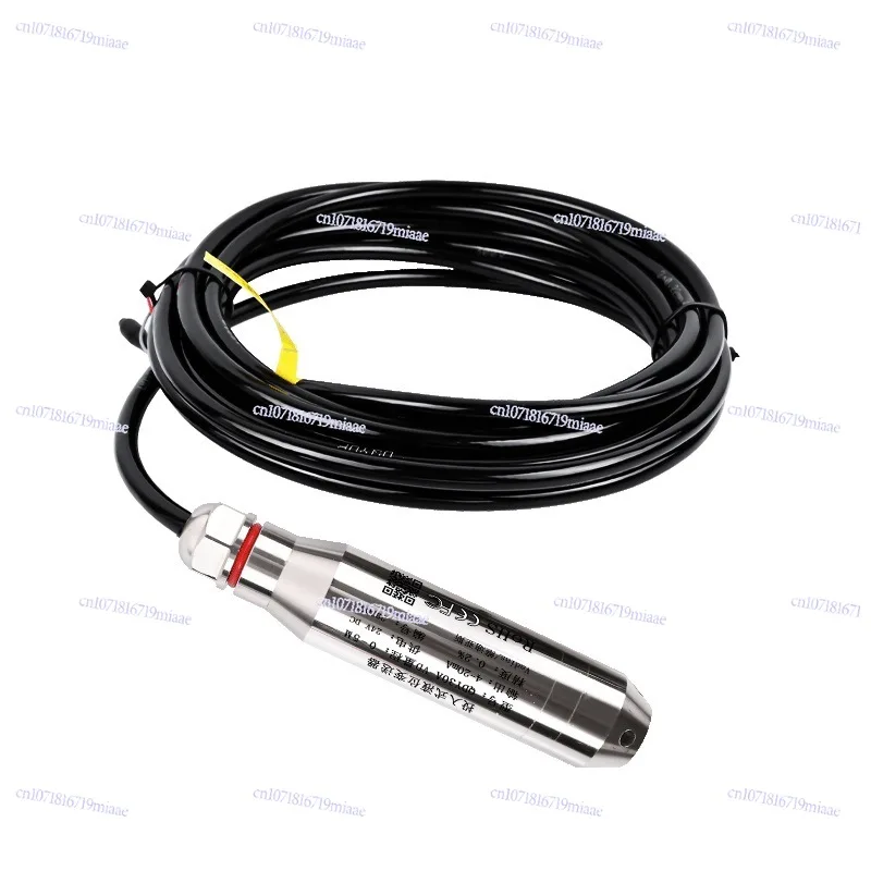 

Измеритель погружного уровня, Датчик уровня воды, Передатчик, Уровень воды, Бассейн, Уровень погружения