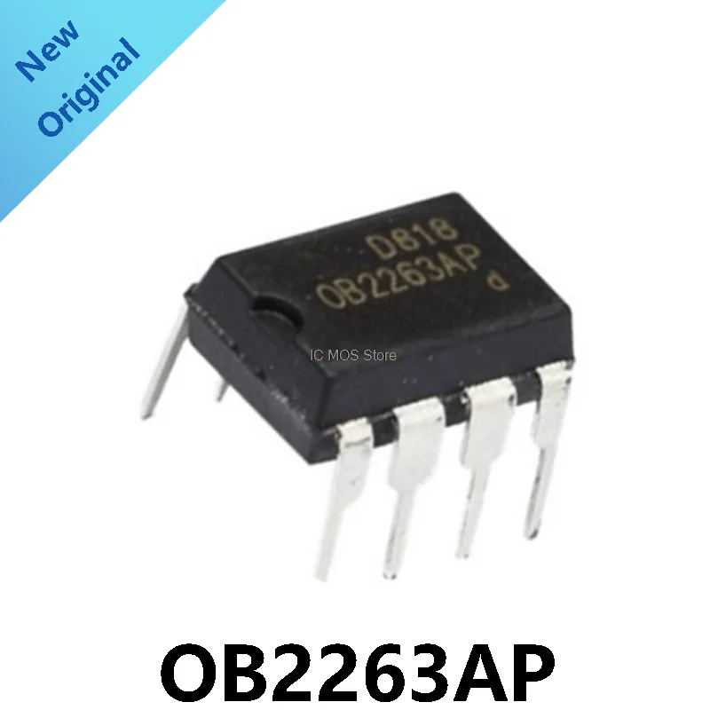 

(5piece) OB2263AP HM2263 DIP-8