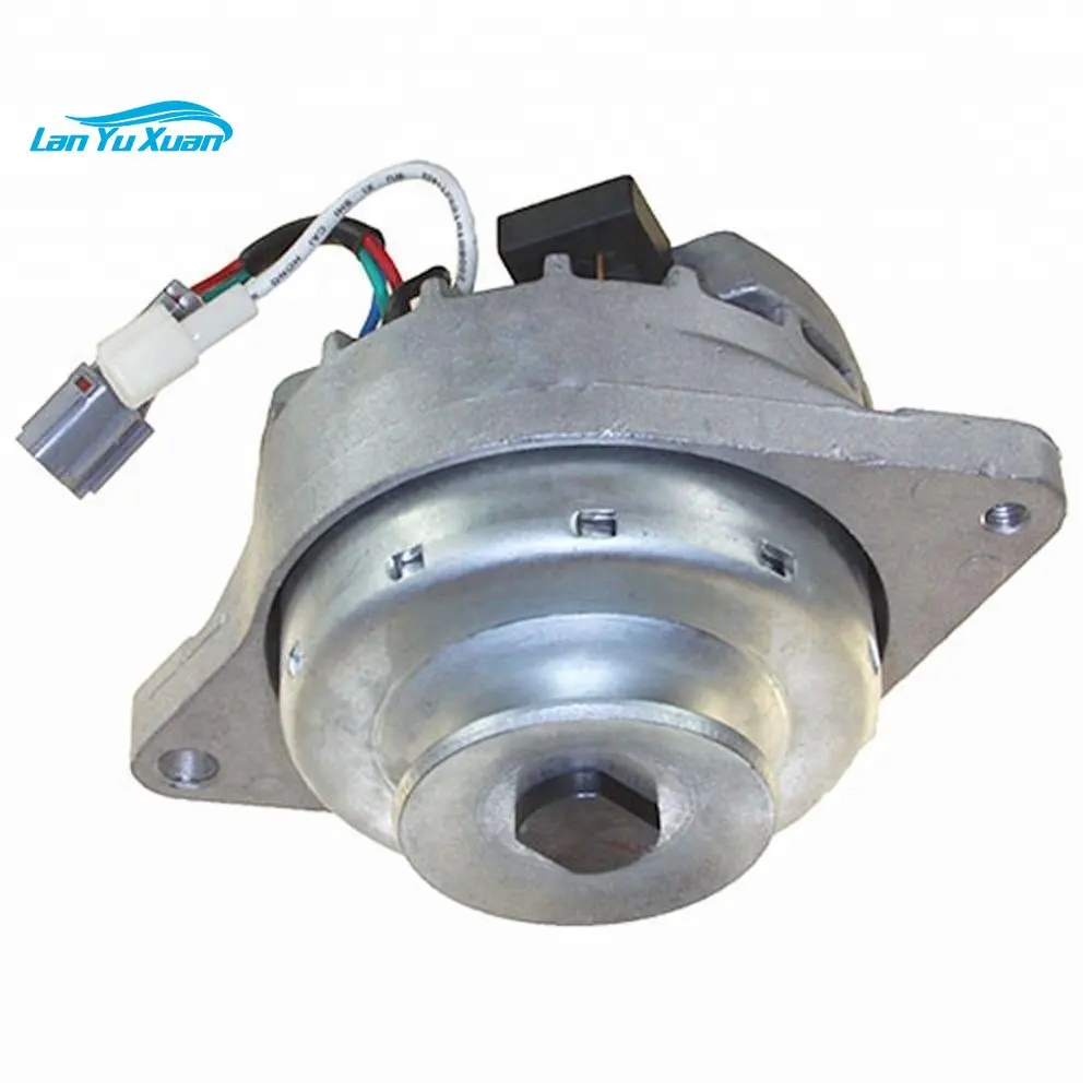 PERMANENT MAGNET DYNAMO ALTERNATOR FOR ISUZU INDUSTRIAL10930N 8970489700 GP9905 GP9901