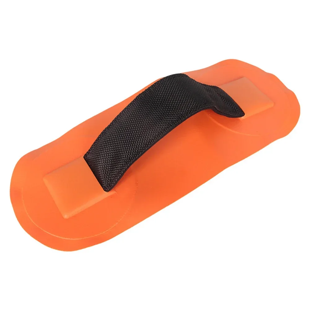 Barco inflable con asa de agarre, tabla de surf de PVC, poliéster, amarillo, alta calidad, negro, Azul, Gris, verde claro, naranja