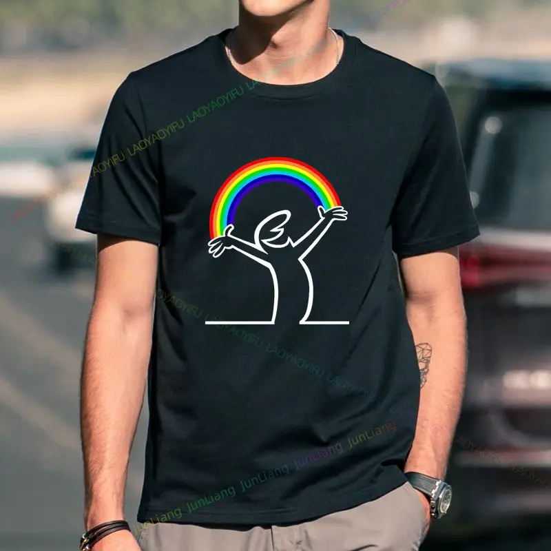 Fun Rainbow Graphic… - image