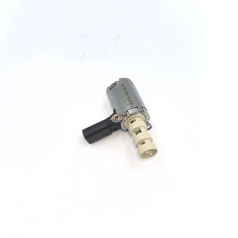 Engine Oil Pump Solenoid Valve for Mercedes Benz 2781800415 A2781800415 C190 R190 X290 W176 W177 W246 C117 C118 X118 C257 X218