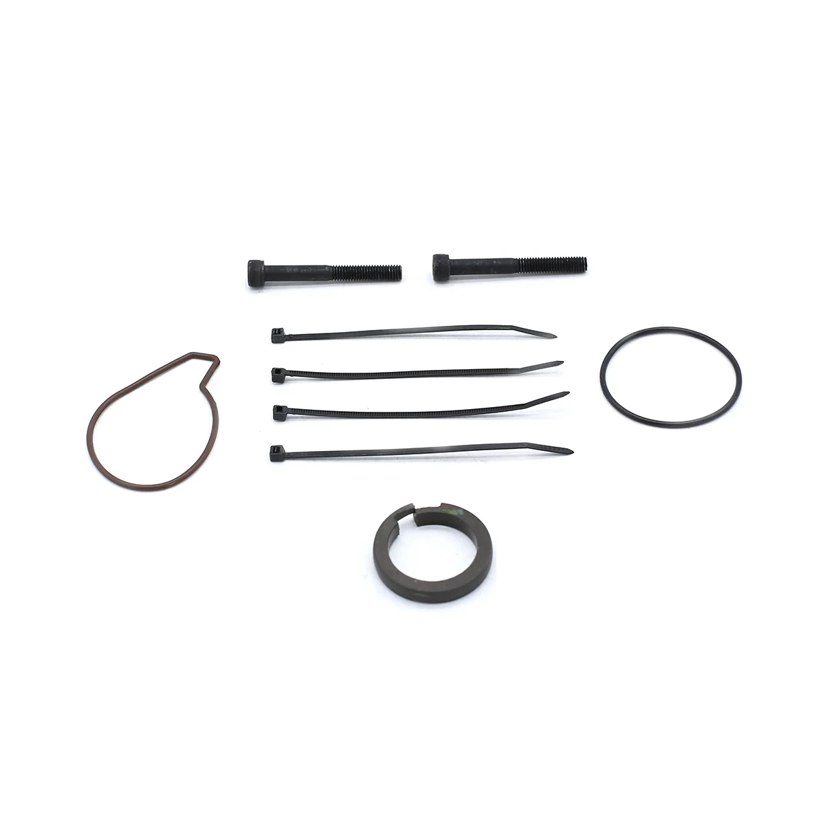 Car Air Suspension Compressor Repair Kit for Land Rover Discovery 2 Range L322 Car Accesories BPA001