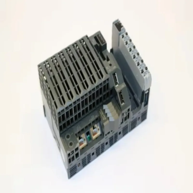 

Автоматизированный процессор X20CP1485 - Центральный процессорный блок CP1485 Rev. К0