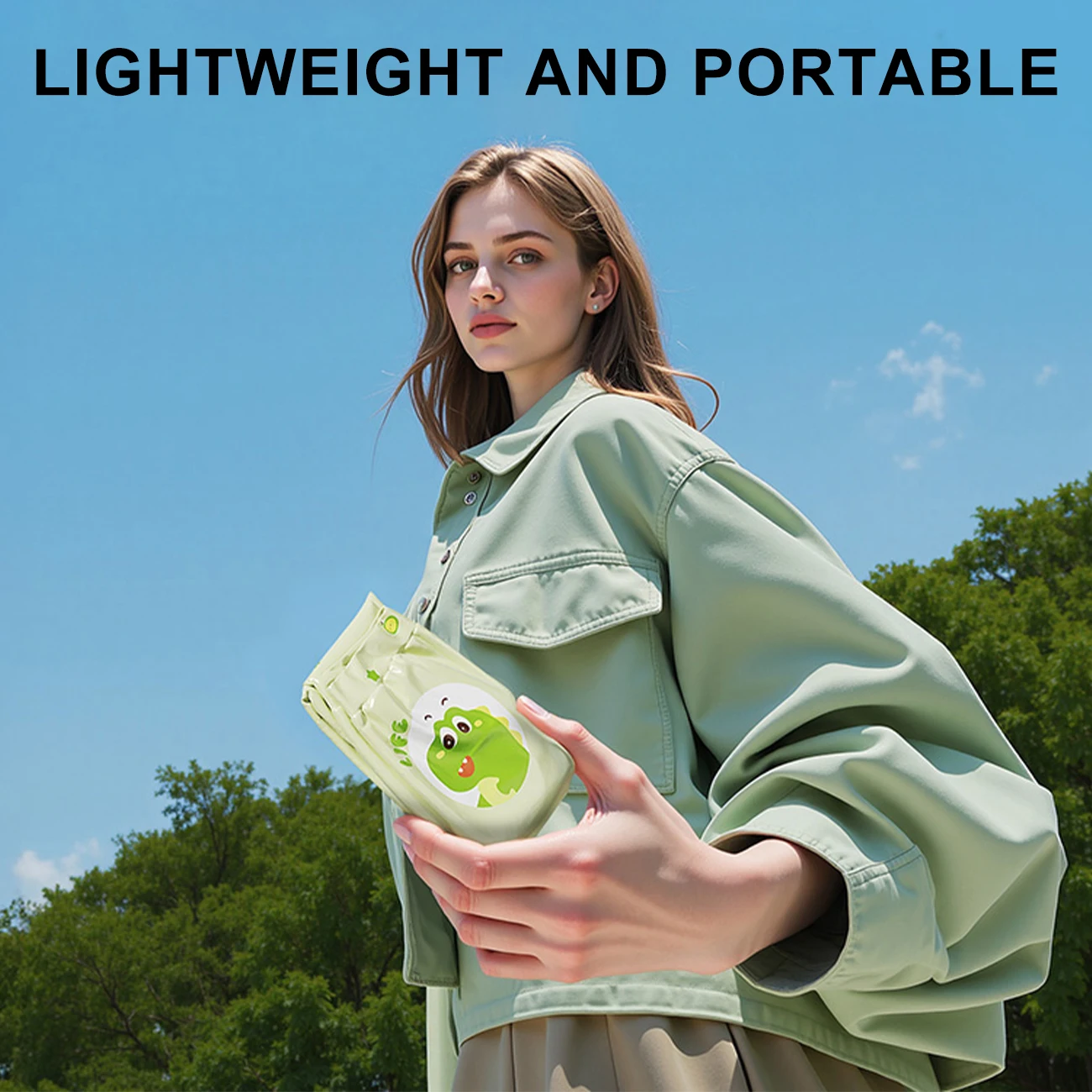 Thumbnail 3 - #14 Best Inflatable Bouncy Toys to Buy In 2026