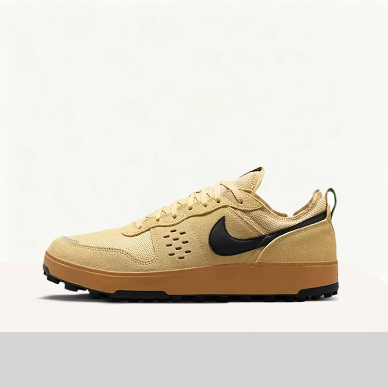 

Nike C1TY: Retro, Stylish, Versatile, Trendy, Comfortable, Low-Top, Durable Casual Shoes for Men and Women (Brown) FZ3863-200